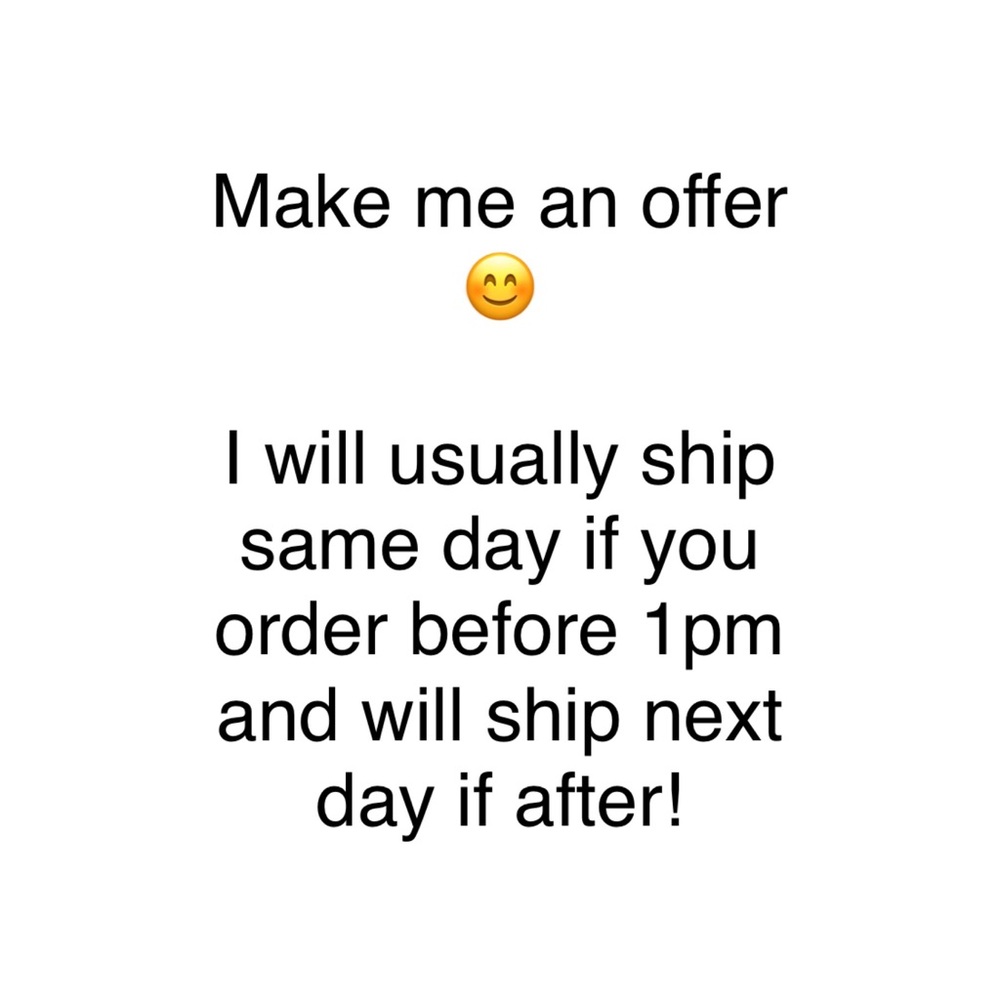Offers welcome